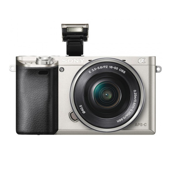 SONY A6000 KIT 16-50mm